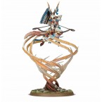 Sevireth, Lord of the Seventh Wind
